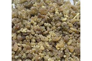 Ethiopian Frankincense Resin – Boswellia papyrifera from Ethiopia
